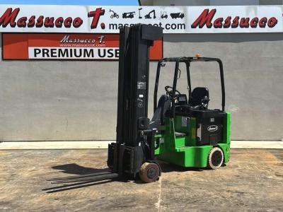 Bendi TL4786 en vente par Massucco T. Srl