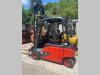 Linde E20P Photo 3 thumbnail