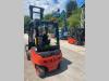 Linde E20P Photo 5 thumbnail