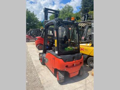 Linde E20P Photo 1