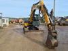 Sany SY80U Photo 3 thumbnail