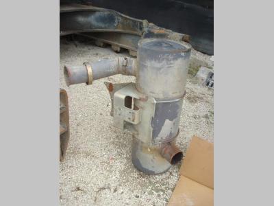 Silencieux pour Caterpillar 325C en vente par OLM 90 Srl