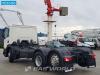 Scania P320 6X2 NEW chassis Lift-Lenkachse Euro 5 Photo 2 thumbnail