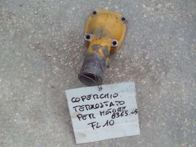 Tapa de termostato pour FL10 - MOTORE 8365.05 en vente par OLM 90 Srl