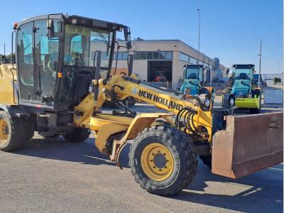 New Holland F106.7A en vente par DMO Spa