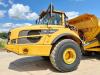 Volvo A40F - Good Overall Condition Photo 11 thumbnail