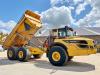 Volvo A40F - Good Overall Condition Photo 16 thumbnail