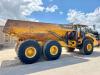 Volvo A40F - Good Overall Condition Photo 4 thumbnail