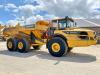 Volvo A40F - Good Overall Condition Photo 5 thumbnail