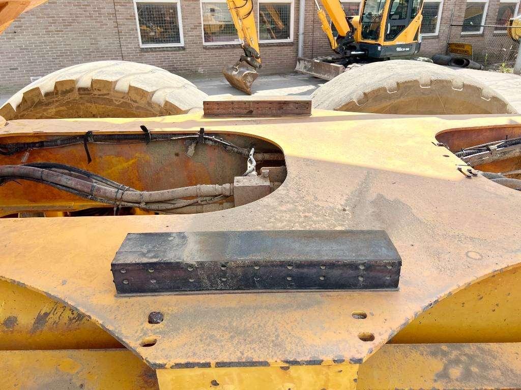Volvo A40F - Good Overall Condition Photo 19