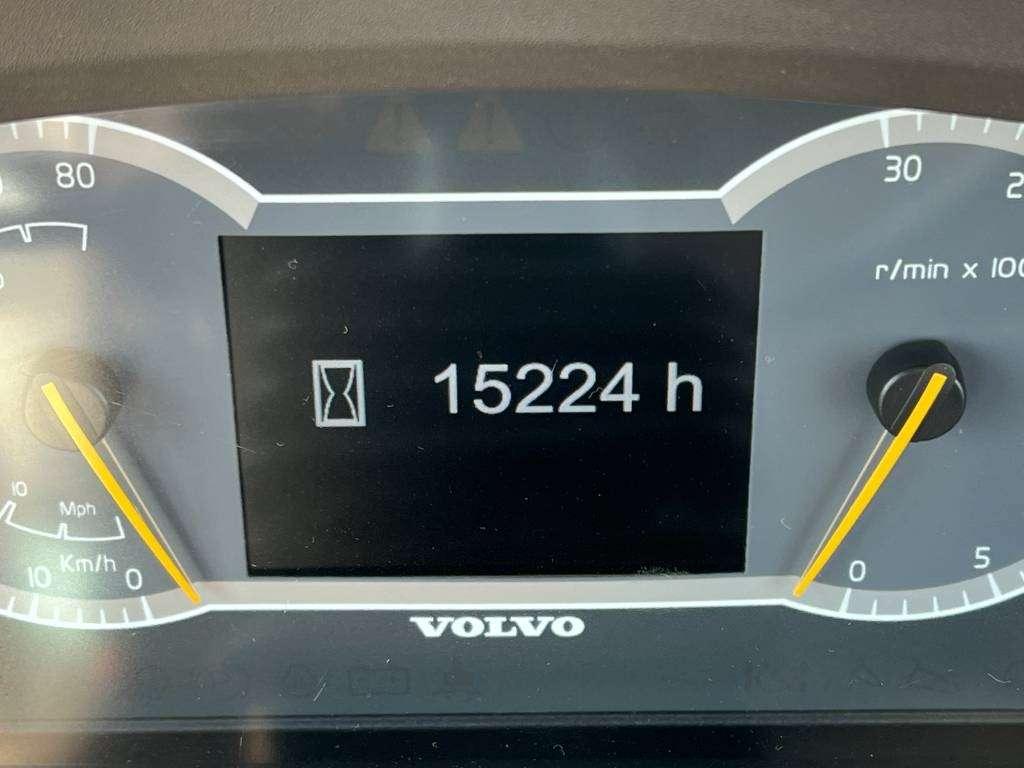 Volvo A40F - Good Overall Condition Photo 20