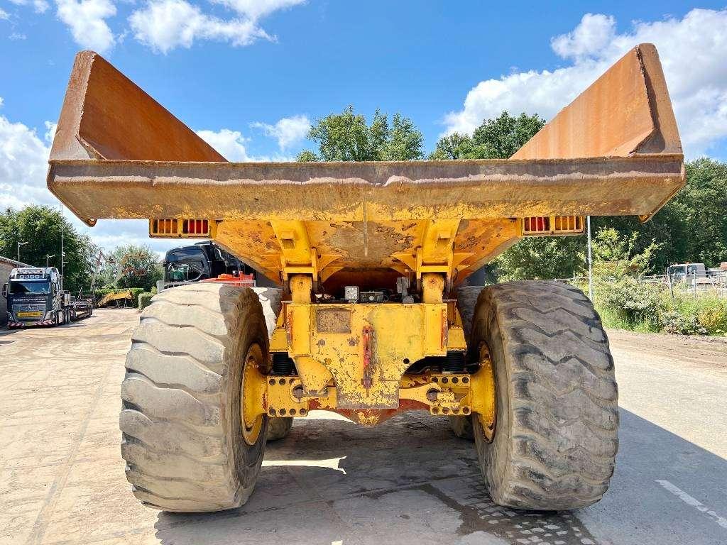 Volvo A40F - Good Overall Condition Photo 3