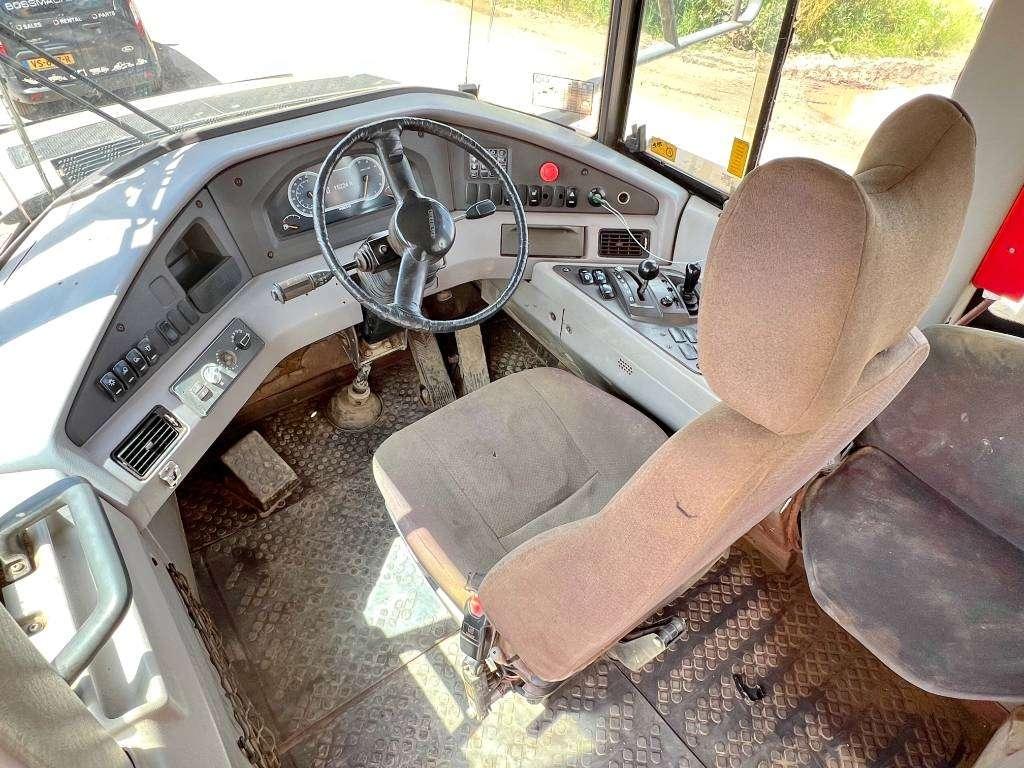 Volvo A40F - Good Overall Condition Photo 6