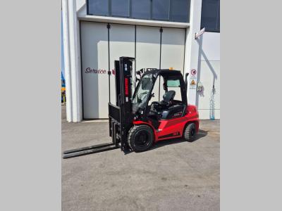 Manitou MI 35 D en vente par Liftop Srl
