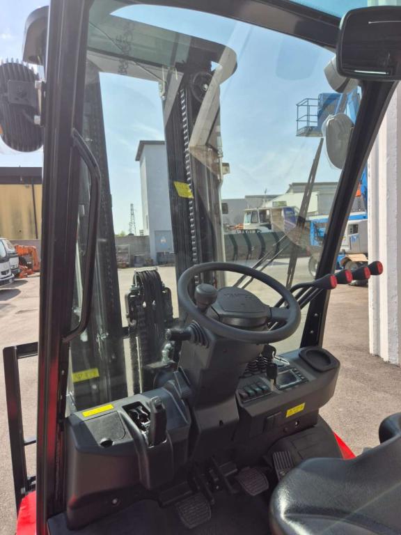 Manitou MI 35 D Photo 9