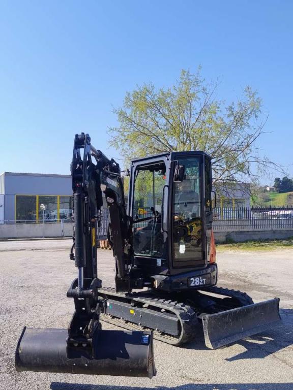 Eurocomach 28ZT Photo 10