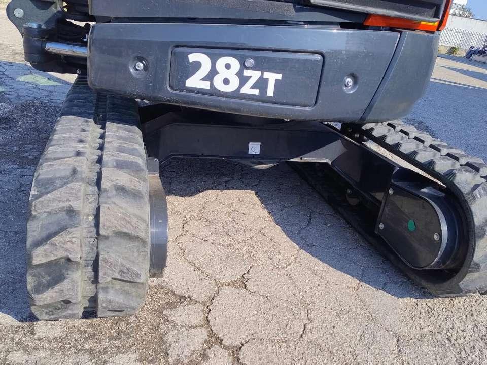 Eurocomach 28ZT Photo 2