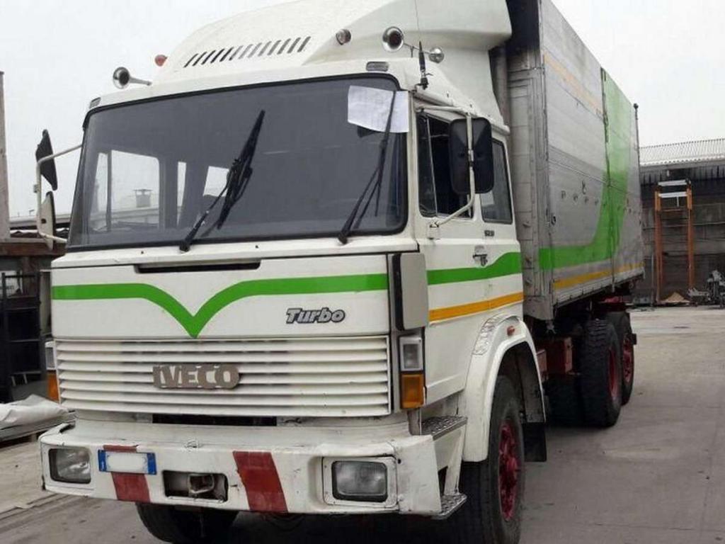 Iveco 190F Photo 1