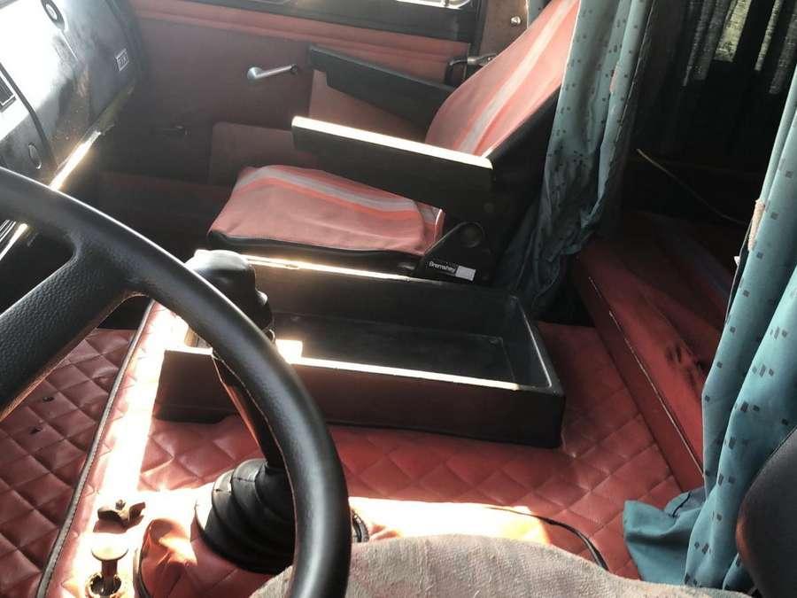 Iveco 190F Photo 10
