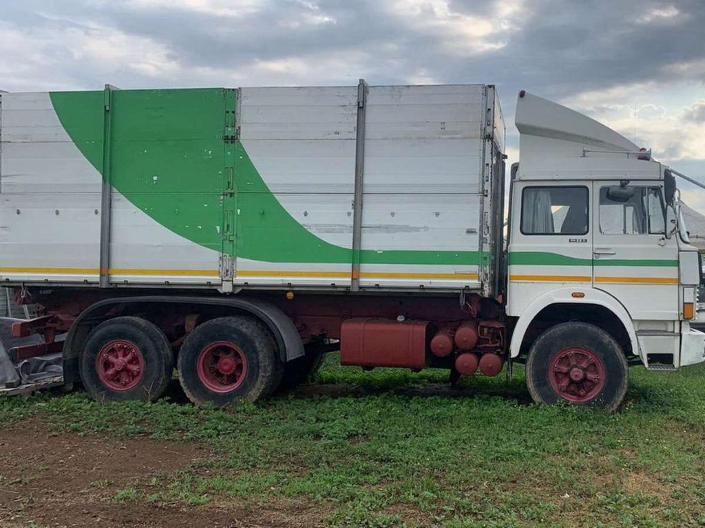 Iveco 190F Photo 2