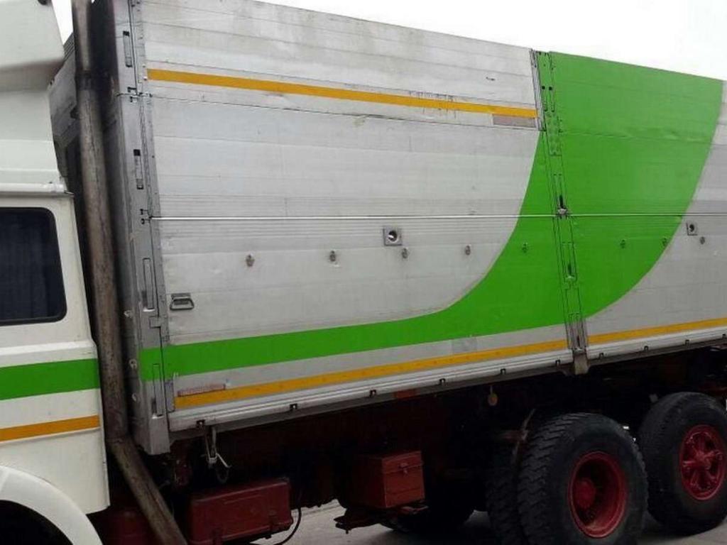 Iveco 190F Photo 3
