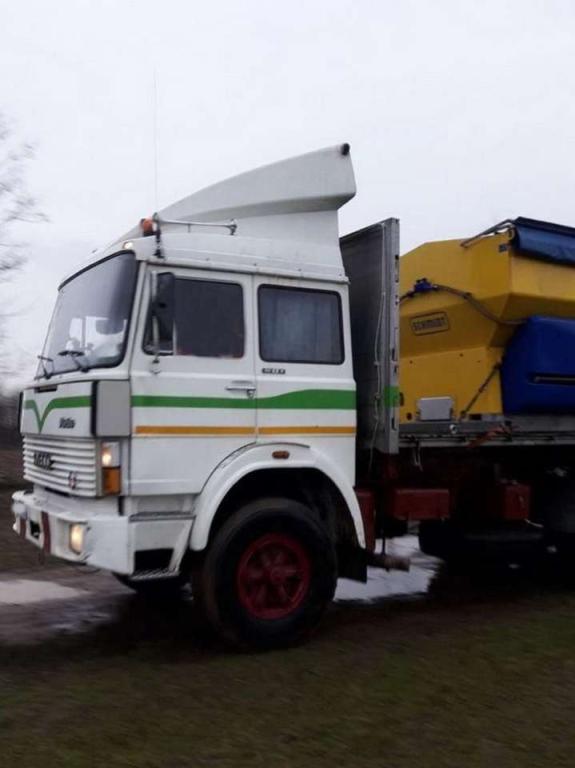 Iveco 190F Photo 4