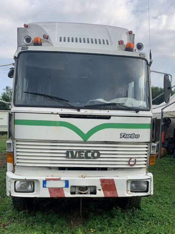 Iveco 190F Photo 5