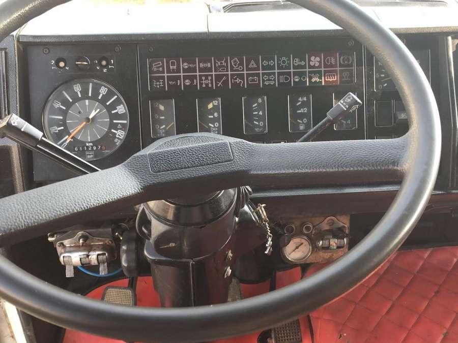 Iveco 190F Photo 7