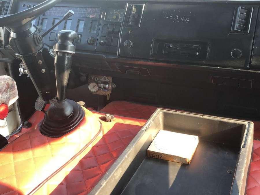Iveco 190F Photo 9