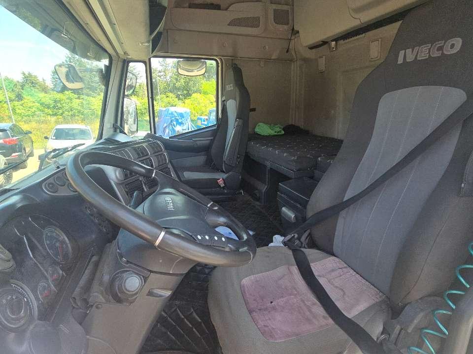 Iveco STRALIS 450 Photo 2