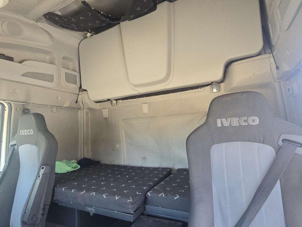Iveco STRALIS 450 Photo 3