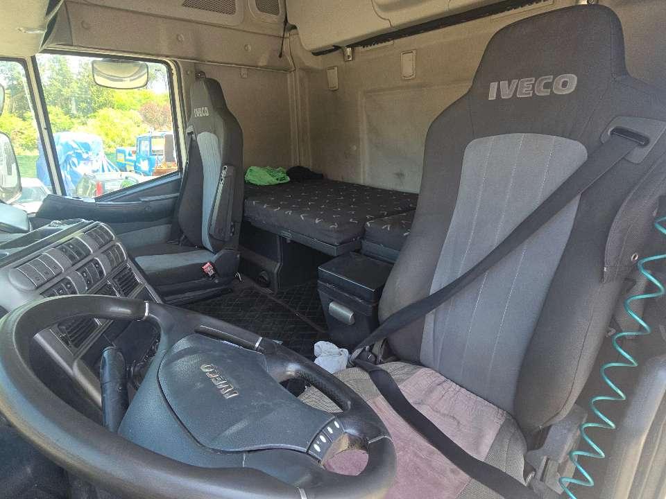 Iveco STRALIS 450 Photo 7
