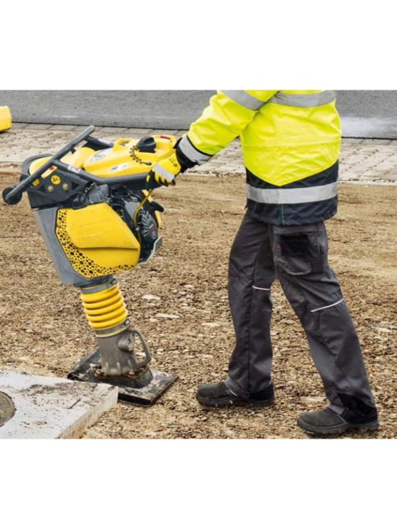 Bomag BT65 Photo 2