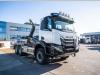 Iveco X-WAY 460 - HYVA  - 91000 KM Photo 2 thumbnail