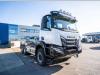 Iveco X-WAY 460 - HYVA  - 91000 KM Photo 9 thumbnail