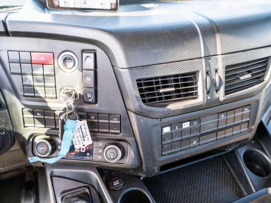 Iveco X-WAY 460 - HYVA  - 91000 KM Photo 15