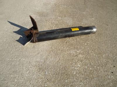 Accumulatore di Azoto per AntiBeccheggio pour Fiat Kobelco/Fiat Hitachi W270 en vente par OLM 90 Srl