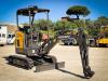 Volvo ECR18E Photo 1 thumbnail