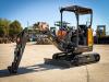 Volvo ECR18E Photo 2 thumbnail