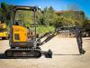 Volvo ECR18E Photo 5 thumbnail