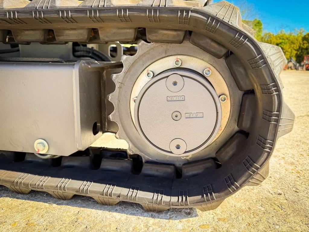 Volvo ECR18E Photo 19