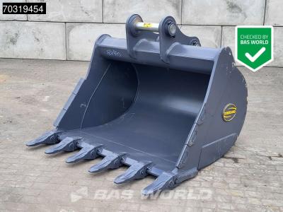 Strickland 21 TON en vente par BAS World B.V.