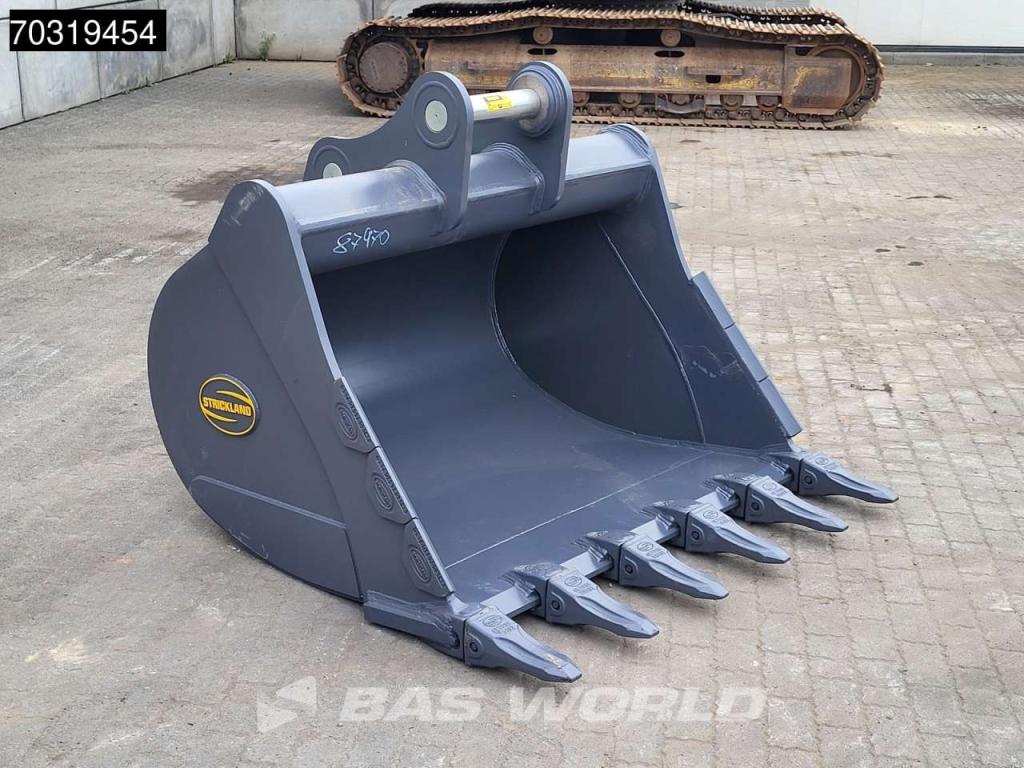 Strickland 21 TON Photo 3