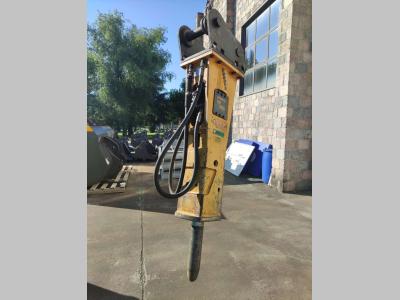 Indeco HP1800 Photo 1
