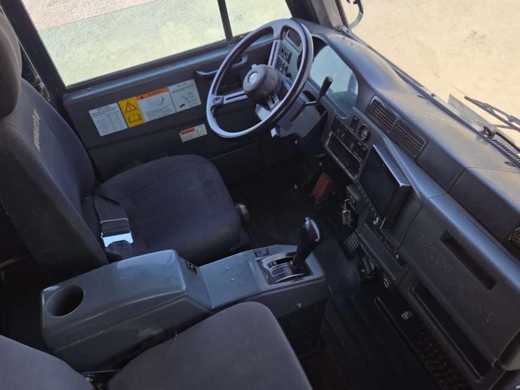 Komatsu HD465-7R Photo 5