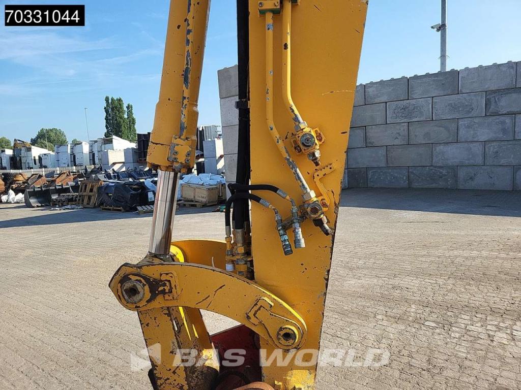 Liebherr R944 UHD - Extendable Undercarriage Photo 11