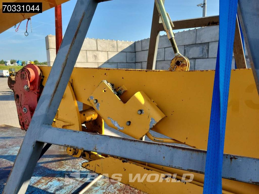 Liebherr R944 UHD - Extendable Undercarriage Photo 23