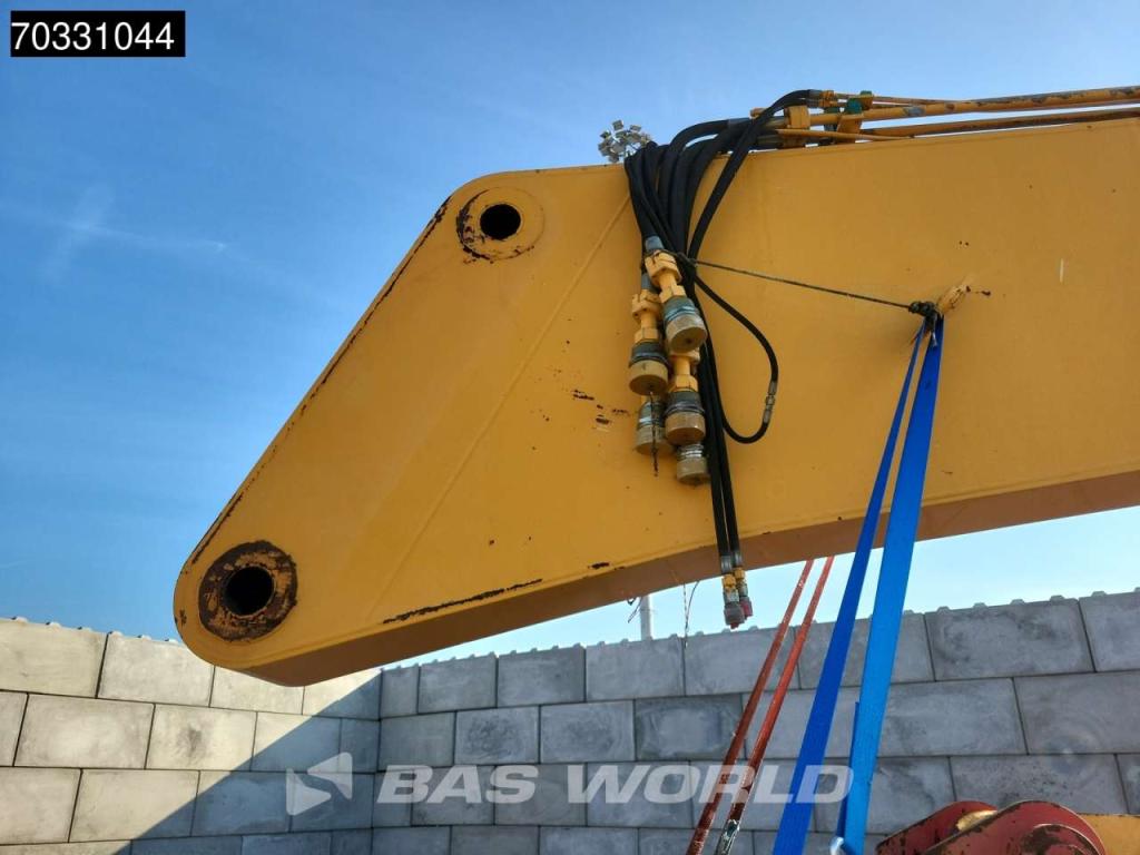 Liebherr R944 UHD - Extendable Undercarriage Photo 26
