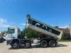 Mercedes-Benz Actros 4151 Photo 12 thumbnail