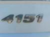 Mercedes-Benz Actros 4151 Photo 18 thumbnail